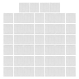 45 Sheets 3 Designs French Manicure Nail Art Stickers Self Adhesive French Tip Guides Nail Decals for DIY Decoration