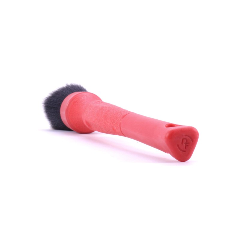Detail Factory TriGrip Ultra-Soft Detailing Brush Large, Comfortable Grip and