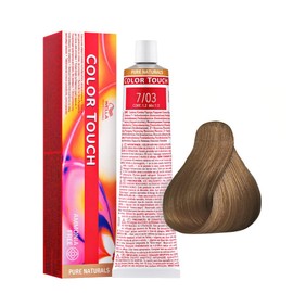Colour Touch Pure Naturals