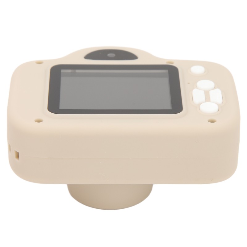 Kids Camera HD 2in IPS Screen 20MP Photo 1080P Video