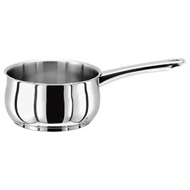 Stellar 1000 Stainless Steel Saucepan 14cm Milkpan