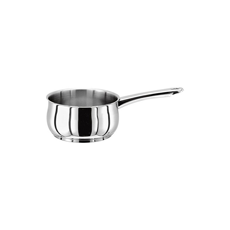 Stellar 1000 Stainless Steel Saucepan 14cm Milkpan