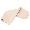 Thickened Gel Prosthetic Sock High Elasticity Pressure Distribution Reduce Friction
