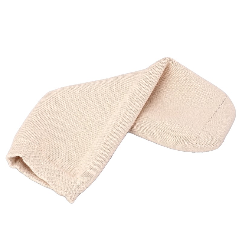 Thickened Gel Prosthetic Sock High Elasticity Pressure Distribution Reduce Friction