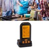 EN2010 1 Wireless Dual Probe Thermometer Kitchen Meat Thermometer Digital