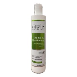 Shampoo Biohidratante Vittale 320 Ml