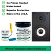 DuraTex® Speaker Paint, Roller Grade, Texture Coating for Speaker Cabinets