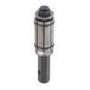 1‑1/8in to 1‑3/4in Exhaust Pipe Expander Universal Tailpipe Stretcher for