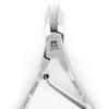 Niegeloh Solingen Cuticle Nippers Nickel-Plated 10 cm