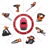 for Black and Decker 18V for Black and Decker HPB18