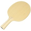 Nittaku NE-6855 Table Tennis Racket Miyabi Shake Hand Veneer Flare