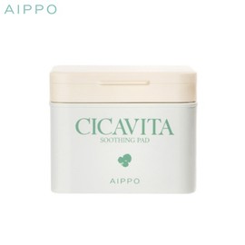 AIPPO Cicavita Soothing Pad 140g/80ea