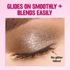 REVLON Glimmer Liquid Shadow, Smudge-Proof Shimmer Eyeshadow Makeup, Long Lasting,