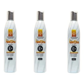 Lote De 3 Pza De Post Keratina 300 Ml Marynes