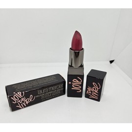 Laura Mercier HAPPY Velour Lovers Lip Colour 0.12oz/3.6g New In Box Full Size