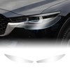 FDAIUN Mazda CX-5 KF Series 2022-2025 Headlight Film, TPU Protective