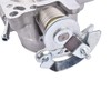 Woosphy Throttle Body Replacement for Chevy Express GMC Savana 1500