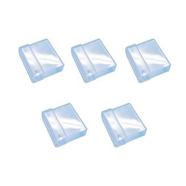 Sliding cap for Tuft 24, 5 pieces