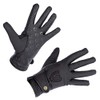 Kerbl Mora Winter Riding Gloves Black Size XS
