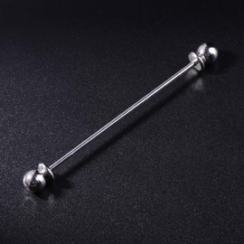 NUEEUDD Men Shirt Pins Tie Clip Collar Clasp Luxury Business Wedding Brooch Bar Ornament Gold