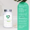 Vitamin D3 K2 and MCT Powder for Superior Absorption |