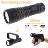 SecurityIng DF03 SST70 LED 3000 Lumen Side Key Switch Underwater