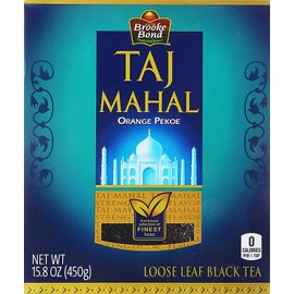 Taj Mahal Tea 450 g (15.75 oz)