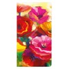 Floral Fireworks | 2025-2026 3.5 x 6.5 Inch Two Year