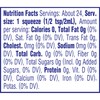 Crystal Light Liquid Berry Sangria Drink Mix (1.62 oz Bottle),
