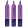 Staedtler Purple / Violet Highlighter Pens Textsurfer Classic Refillable Fast