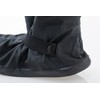 [Global Japan] Shoe Cover, Waterproof Shoe Cover, Black
