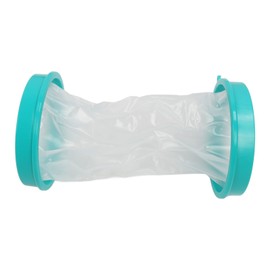 Waterproof Arm Cast Cover for Shower Bath Reusable Arm Cast Covers Protector Shower Bag for Adult Elbow