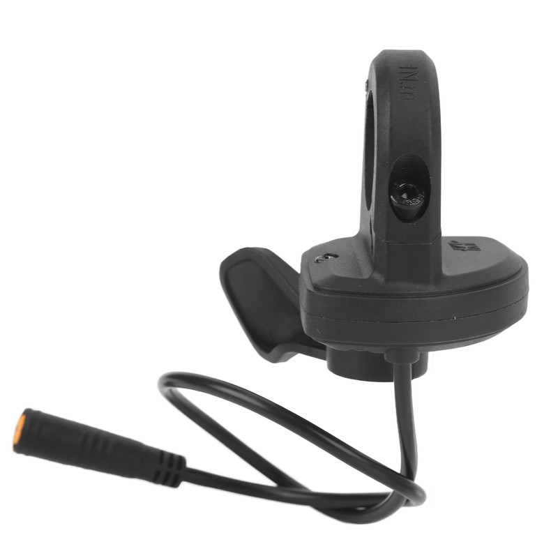 Electric Bicycle Thumb Throttle Speed Control Accelerator Throttle for Bafang