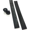 Cinelli Cork Ribbon Bar Tape, Yellow