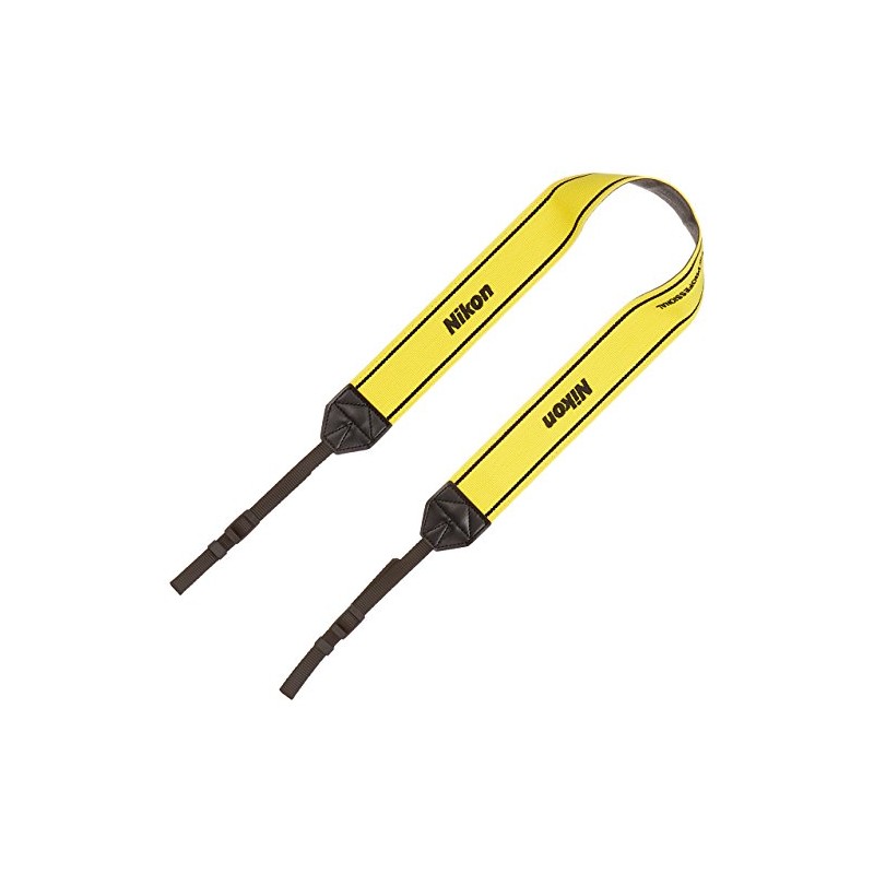 Nikon 2338 Neck Strap for SLR Mirrorless 45mm Wide Nikon