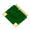 KALEA-INFORMATIQUE Mini PCIe Network Controller Card with Dual Band WiFi