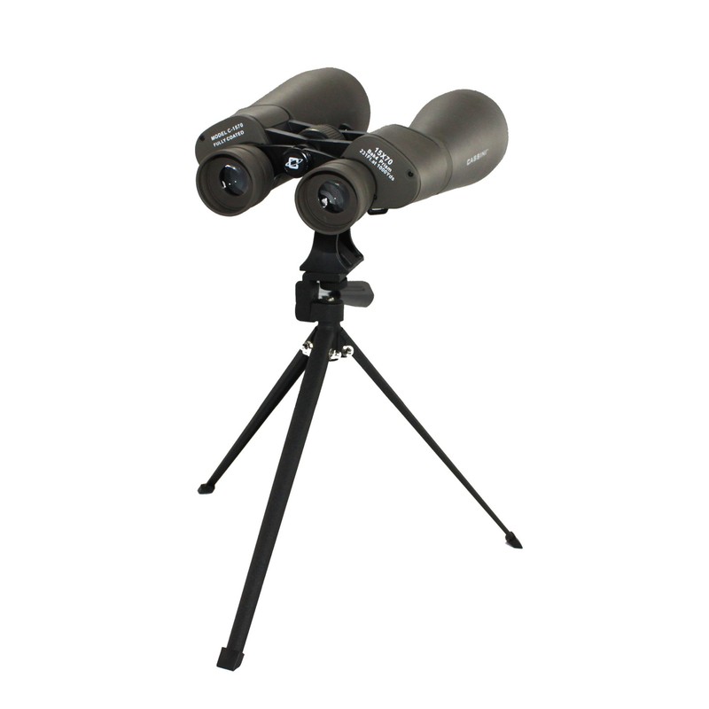 Cassini 15 x 70mm Binocular with Case