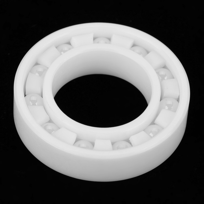 1pcs 6903 17x30x7mm High Precision Full Ceramic ZrO2 Ball Bearing