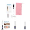 Professional Spot Tattoo Freckle Removal Machine No Bleeding Mole Dot