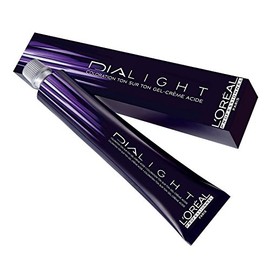 L'Oréal Professionnel Dialight 6.45 Dark Blonde Copper Mahogany 50 ml