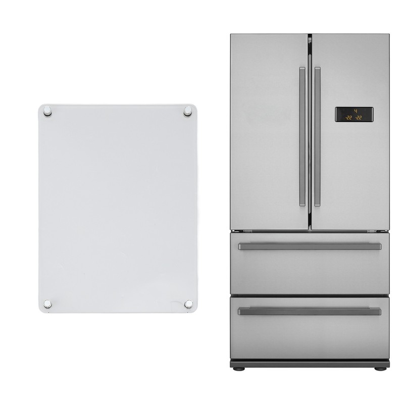 Clear Calendar Planning Board Reusable Magnetic Acrylic Wet Dry Erase