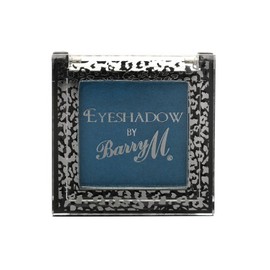 Barry M Eyeshadow Blue