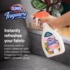 Clorox Fraganzia Refresher Spray, Hawaiian Escape Scent - Multi-Use Fabric