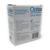Opticlear Lens Wipes, 26 Count (Pack of 6)