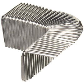 Amerimax Home Products 68720 Home Products Corner Flex Flashing, 3-1/12" x 2" x 2"