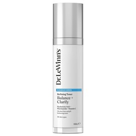Dr LeWinn's Balance + Clarify Refining Toner 120ml