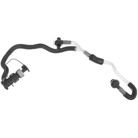 GATES Engine Hose MFL1157