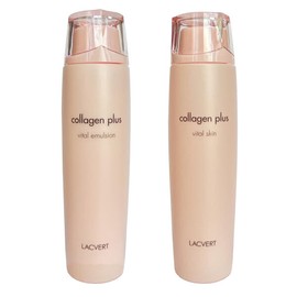 라끄베르 콜라겐 플러스 바이탈 (스킨/에멀전) Lacvert Collagen Plus Vital (Skin/Emulsion) [Skin]