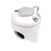 Railblaza 03401121 Railmount 19-25mm StarPort Combo - White, 19-25mm