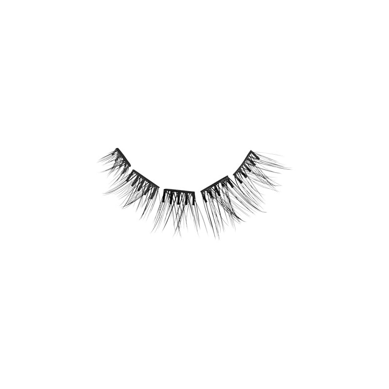 KS imPRESS Press on Falsies Kit 02